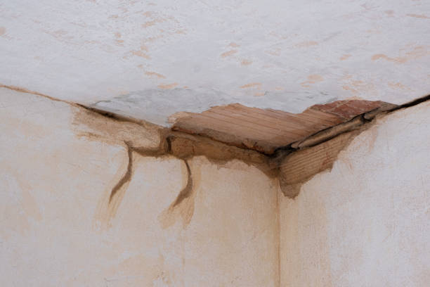 Water damage restoration experts in Menard, TX