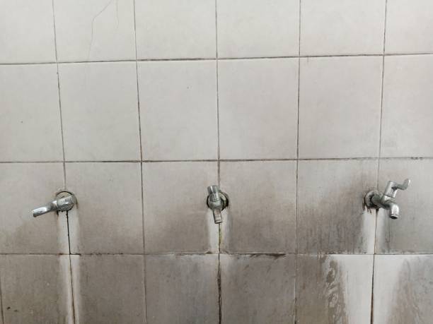 Water damage restoration experts in Menard, TX