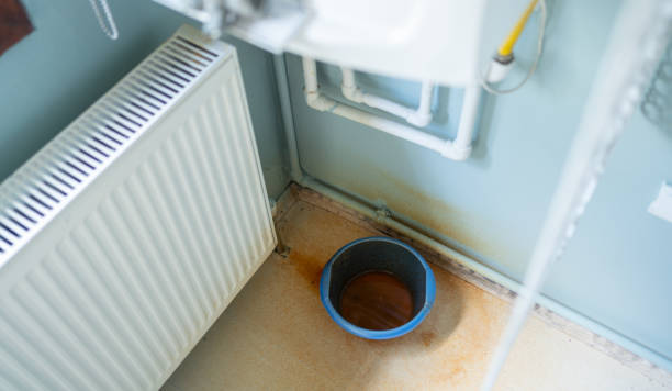 Best Water damage restoration experts  in Menard, TX