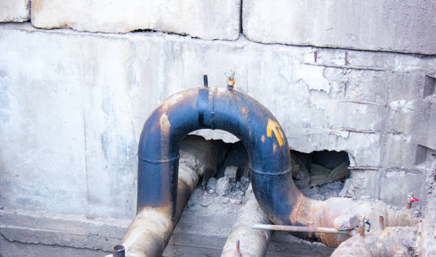 Professional Water damage restoration in Menard, TX